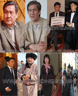 Хэн хэрхэн өөрчлөгдөв