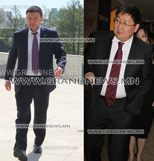 Бүр олуулаа бүх суудалд нь сууя 