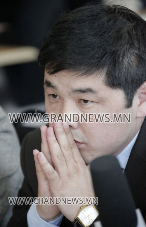 АН-ыг ялахын тулд МАН нэр дэвшигчээ тат 