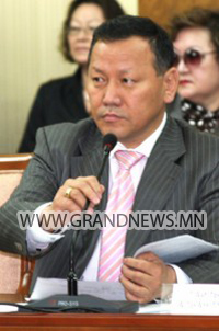 Энэ эрхэм суудалдаа тухална 