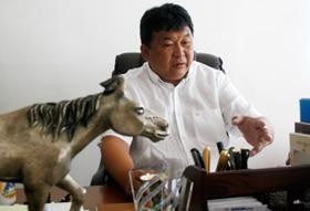 Дахиад 4 жил “авилгал”-дана 