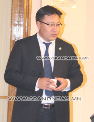 Их юм үзсэн хүн шиг ингэж ярих гоё