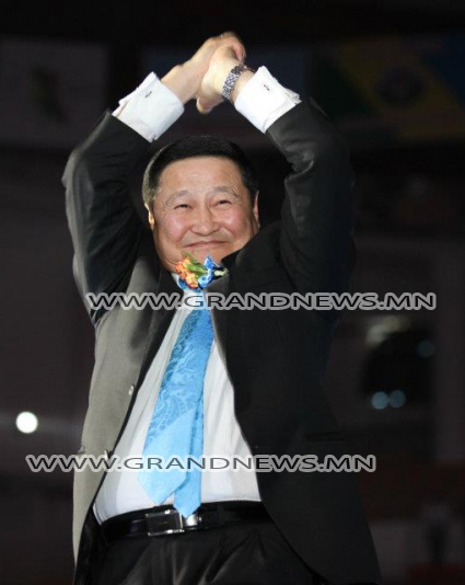 Хуяг сайдын хуримын зар 