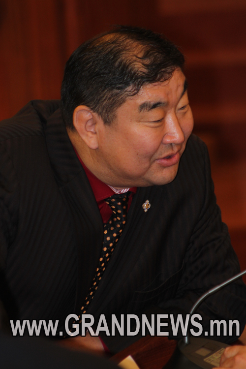 Сономпил ээ гэж 