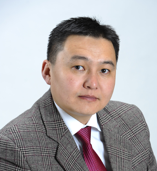 Д.Оросоог зоджээ