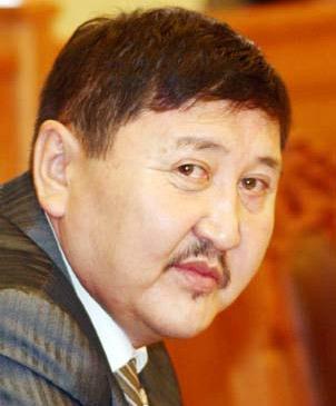 Ц.Шинэбаяр “шинэ хүн” боллоо