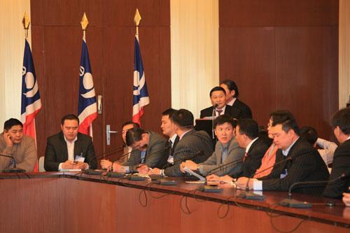 Ардчилсан нам ээлжит бус хуралдаан хийнэ