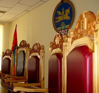 УИХ-ын тогтоолын маргаан шийдэгдлээ