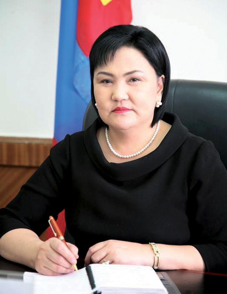 Өрсөлдөхөд бэлэн 