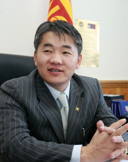 Төрийн нууц