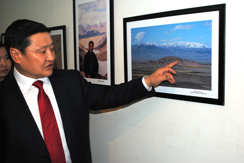 Зурагчин Хуяг