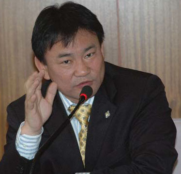 Балдан-Очир бантаж эхлэв