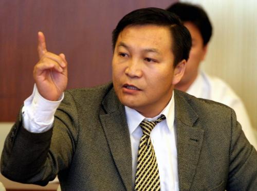 Далай ээжийн данст