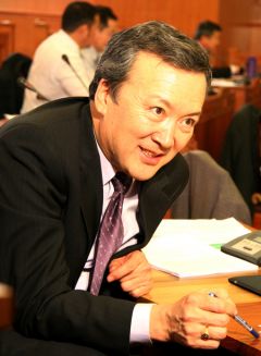 Сиамын ихрүүдийн сөрөг хүчин