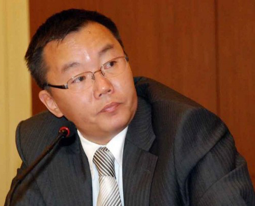 Зэрлэг “ПИАР”