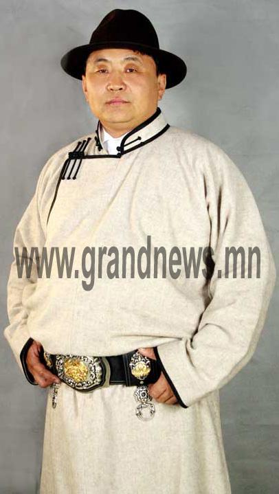 Их санасан газар....