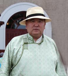 Тааламжтай байна 