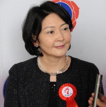 П.Алтангэрэлийн араар 