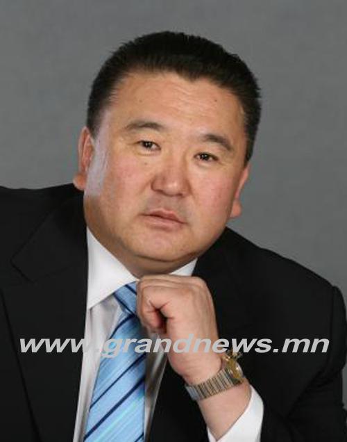 Гонжийн жоо