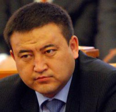 Новшийн харамч 