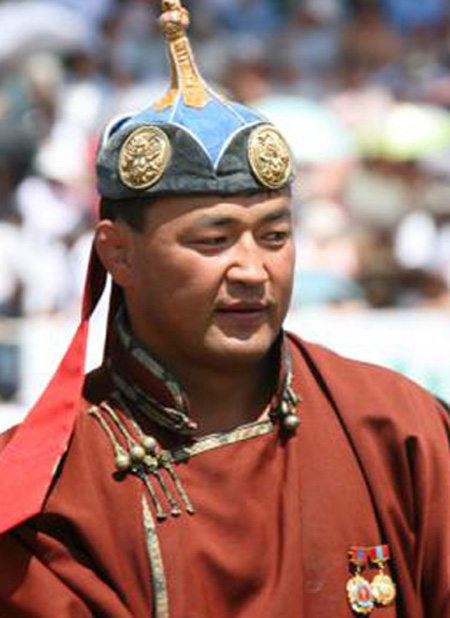 Төв аймагт түймэр дүрэлзэнэ