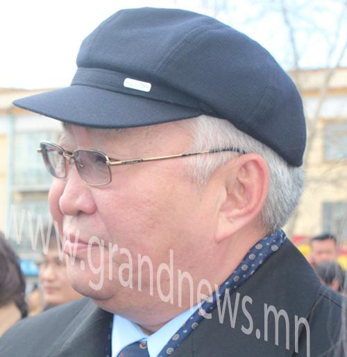   Үүл даргын “үлгэр” үнэн байх болтугай 