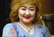 Хөөрхөн 76-гийн төлөө 