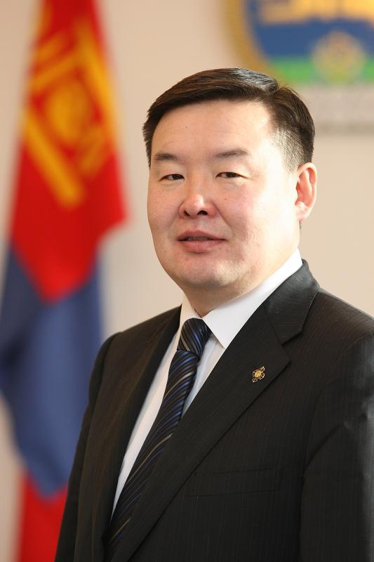 Онгон даам огт уруудаагүй