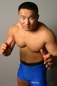 Аргадуулсан аварга 