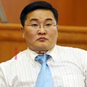 Тун удахгүй 