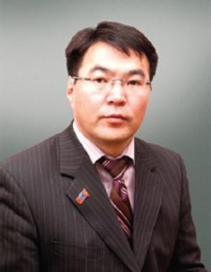 Тогтохоо байлаа 