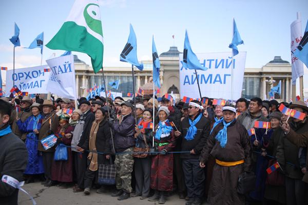 Амлалт нэхэгсэд 