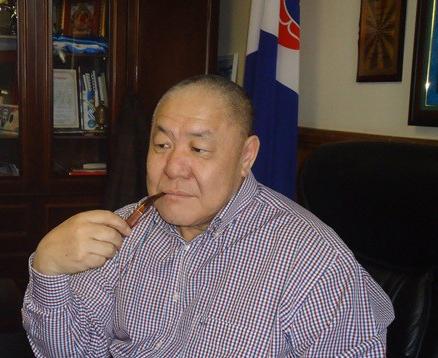 Ч.Сайхансамбуугийн гомдол 