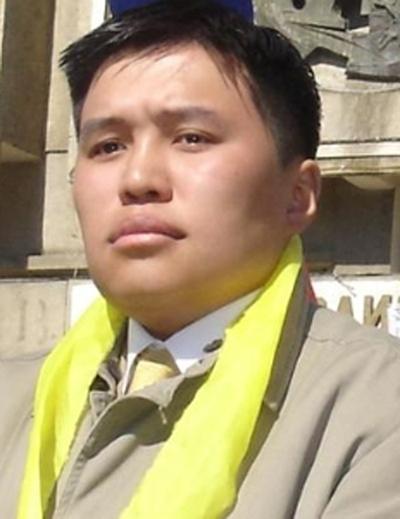 Шал дэмий “Магнай”-лагч 