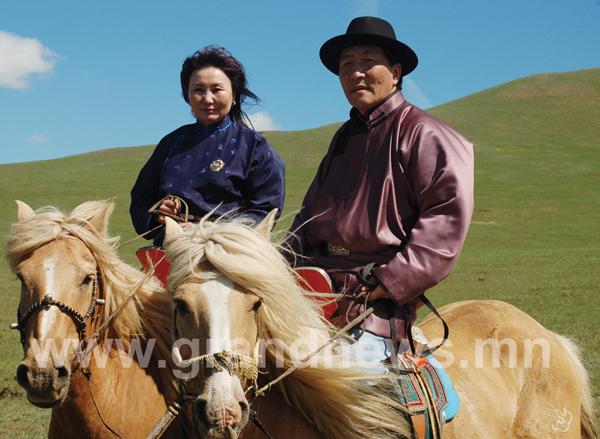 Дэдийн давшилт 