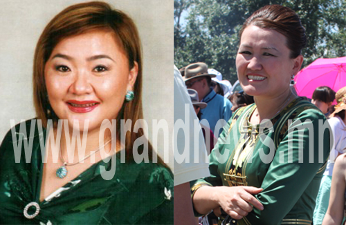 Төөрч явна бид...