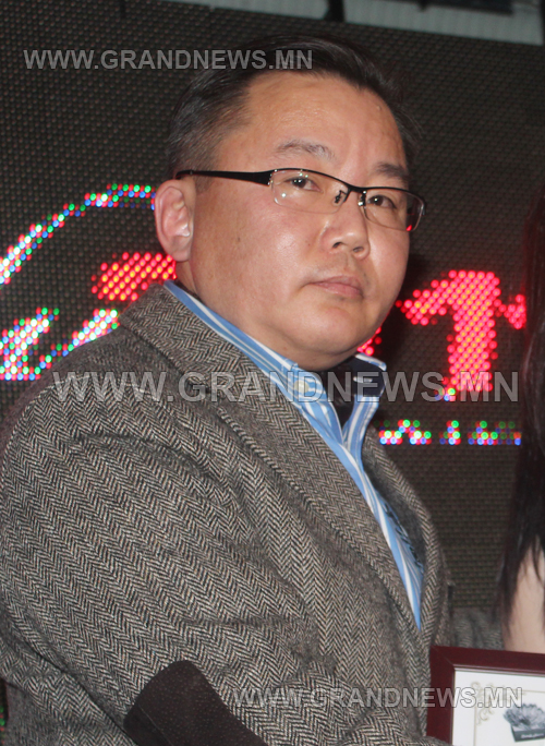 МАХН гэр бүлийн нам 