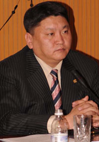 Харуулын цэрэг 