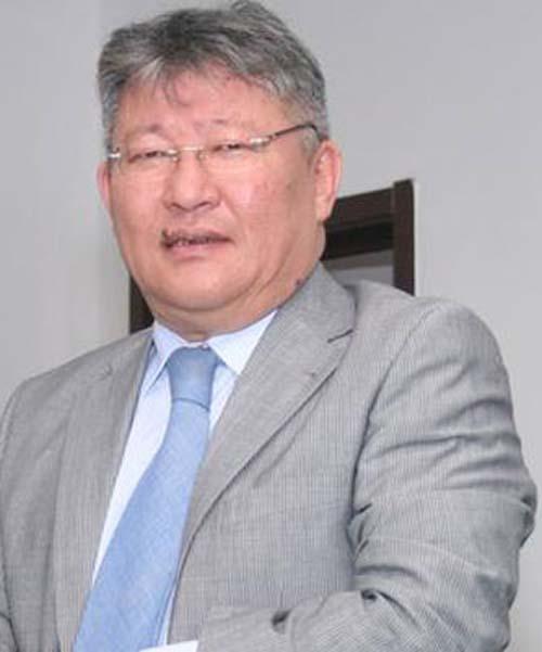  Хэнийг сугадах вэ?