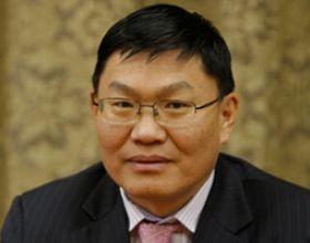 Ёстой “ёндоогүй” эр