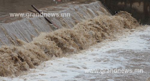 180 иргэн усанд боогджээ