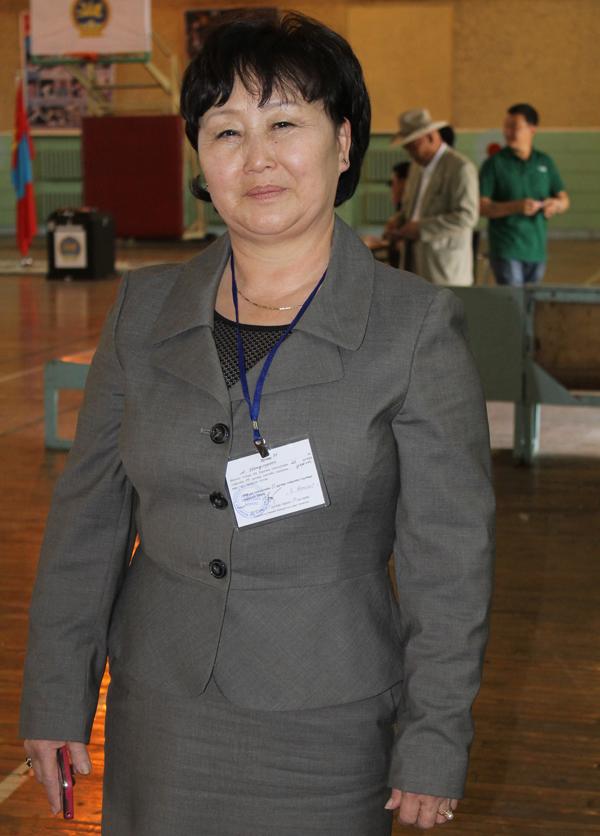 М.Цэндсүрэн: 18-наас хойшхи асуудлыг  СЕХ-нд тавих шаардлагагүй 