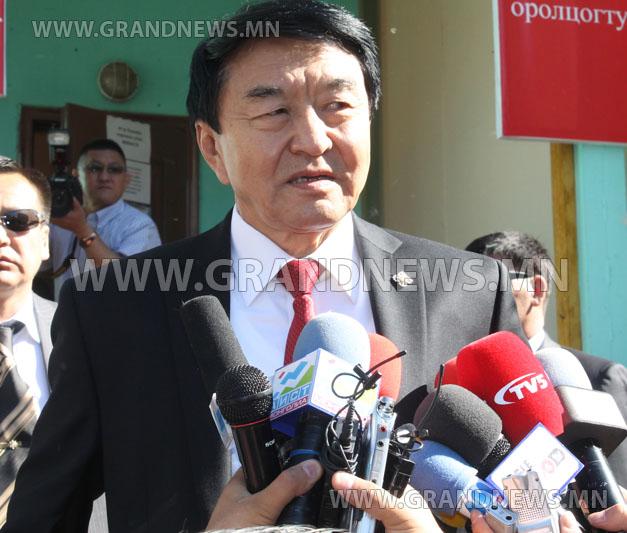 Алтан боломжоо сайтар ашигла