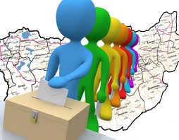 Сонгогчдын саналыг авна