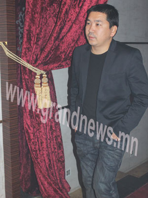 Улс төрийн алиа салбадай-№7