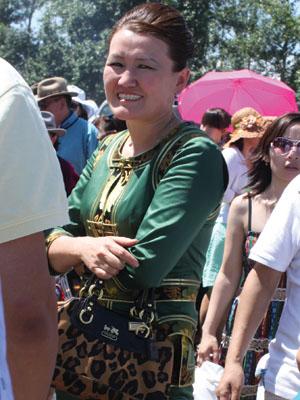 Улс төрийн алиа салбадай-№2