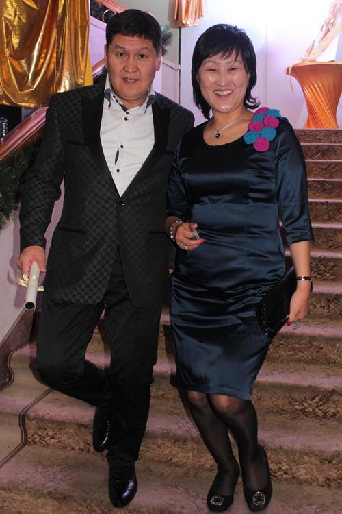 Шүд нь унаж Эрхүүд очсон “тагтаа”