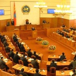 Чуулганаар намын бүлгүүдийг байгуулна 