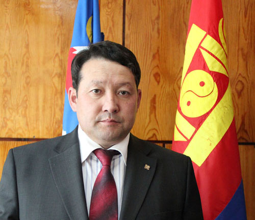 Бас нэг засаг ноёнг өнөөдөр...