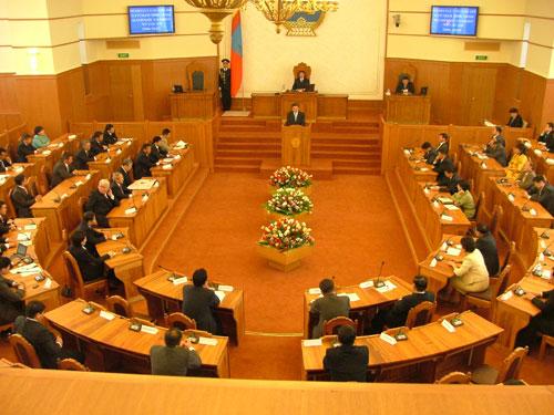 НИТХ-ын сонгуулийн дүн гарлаа 